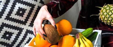 Las 19 Mejores Tiendas De Fruta A Domicilio De Palma De Mallorca