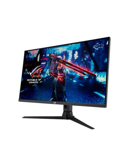 Asus Rog Strix Xg32uq Monitor Gaming 32 Ips 4k Uhd 160hz