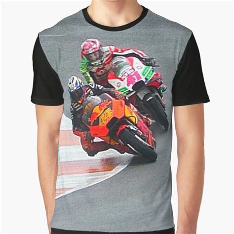 Pol And Aleix Espargaro T Shirt For Sale By Superpol Redbubble