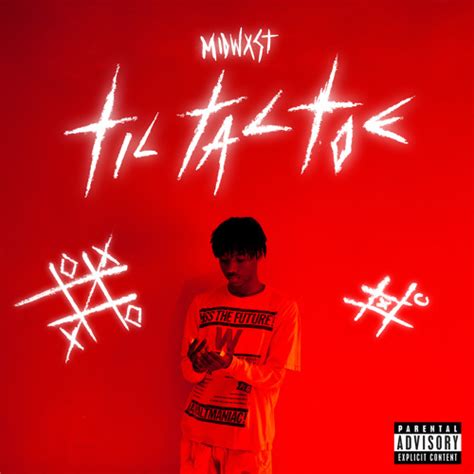 Stream Tic Tac Toe By Midwxst Listen Online For Free On SoundCloud