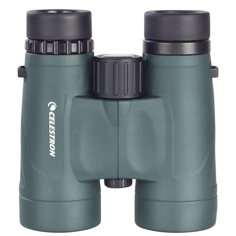 Celestron Nature Dx 10x42 Binoculars 71333 Telescopes At Telescopes