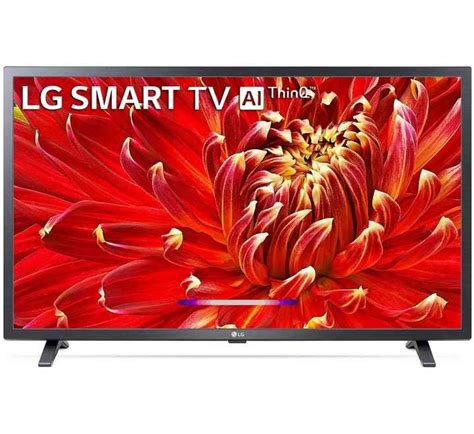 Buy LG 80 Cms 32 Inches HD Ready Smart IPS LED TV 32LM560BPTC Dark