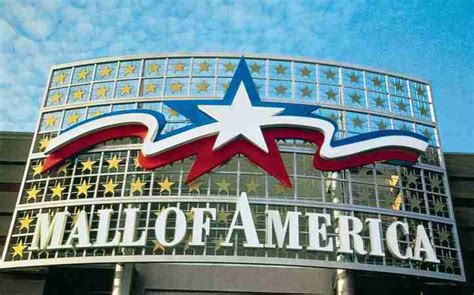 5 Customer Service Lessons from the Mall of America