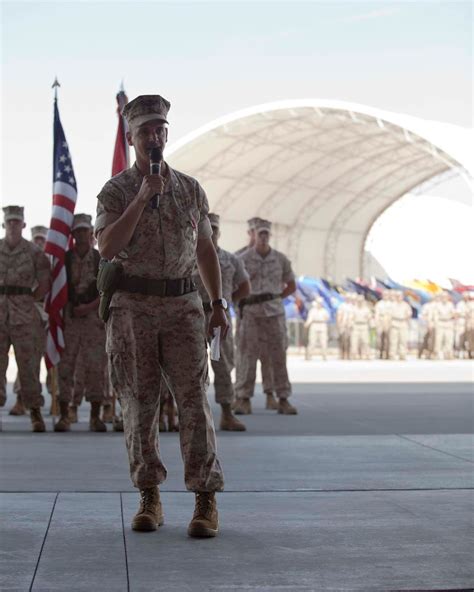 DVIDS Images VMFA 211 Re Designation And Change Of Command Ceremony