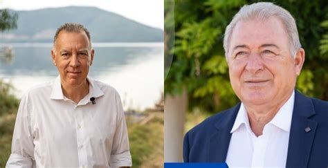 Ηγουμενίτσα: Λώλος και Νταής στον δεύτερο γύρο • EpirusPost