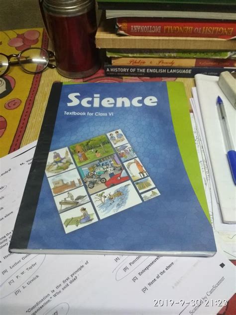 science textbook  class   ncert amazonin books