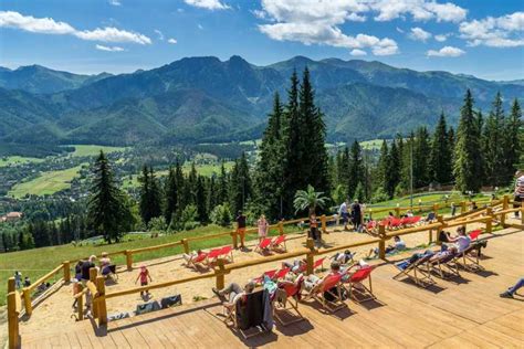 Krakow Zakopane Day Trip With Hot Springs And Hotel Pickup Getyourguide