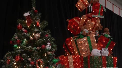 Kennedy Krieger Festival Of Trees Returns In Person In 2022 Photos Baltimore Business Journal