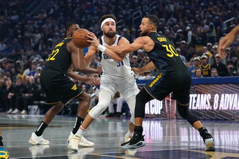 Dallas Mavericks Vs Golden State Warriors Player Stats And Box Score