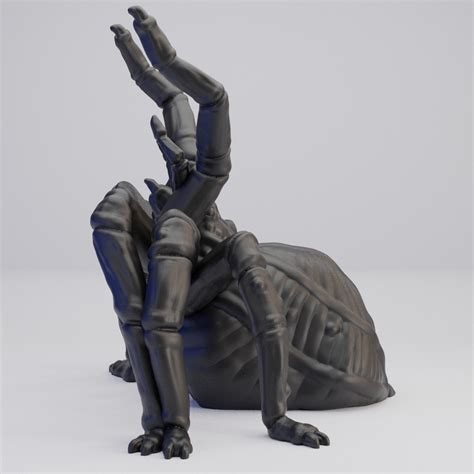 Hot Goblin 蜘蛛 ミニチュア ホットゴブリン TRPG モンスター