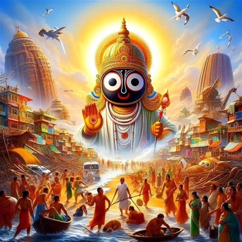 Jay Jagannatha Status In 2024 Jagannatha Beautiful Images God