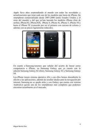 Smartphones PDF Descarga Gratuita