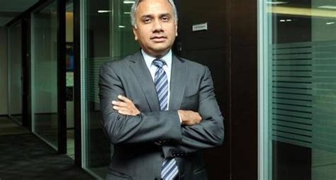 Will Salil Parekh Succeed as CEO @infosys?