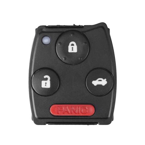 Keyyou For Honda Accord Civic Crv Pilot