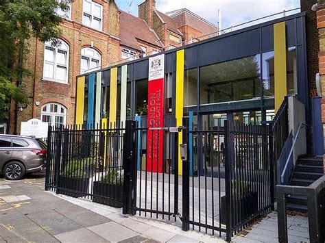 City Of London Academy Highgate Hill Wikiwand