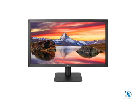 مانیتور الجی 22MK430H-B سایز 21.5 اینچ - Almas Rayan Iranian