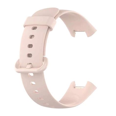 Opaska Yunmi Do Xiaomi Redmi Watch 2 Lite Ivory Smart Watch