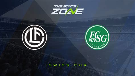 Lugano Vs St Gallen Final Preview Prediction Swiss Cup