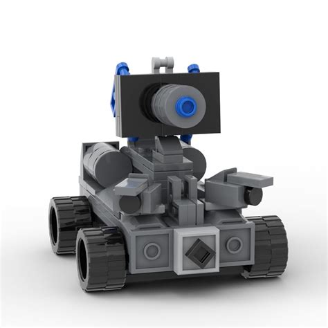 Buy The Skibi Toilet Anime Building Kit Skibi Toilet Cameraman