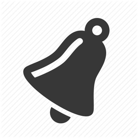 Bell Notification Icon At Getdrawings Free Download