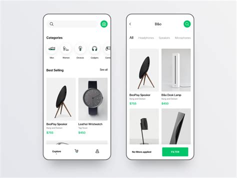 Dribbble Shopping Exploredribblepng By Emmanuel Ikechukwu