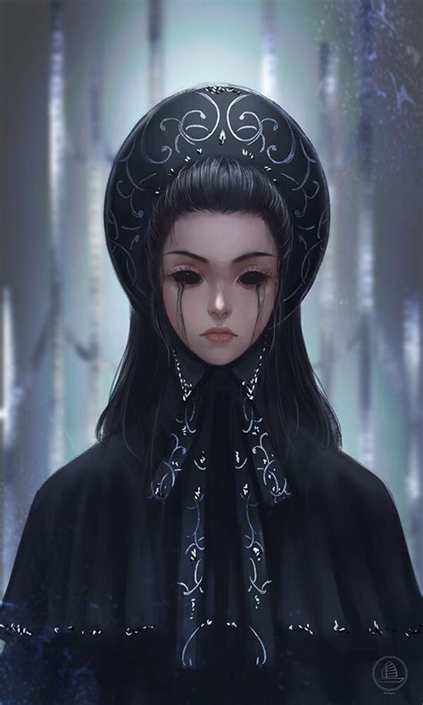 Original Image By Xiaofan Zhang 3758011 Zerochan Anime Image Board