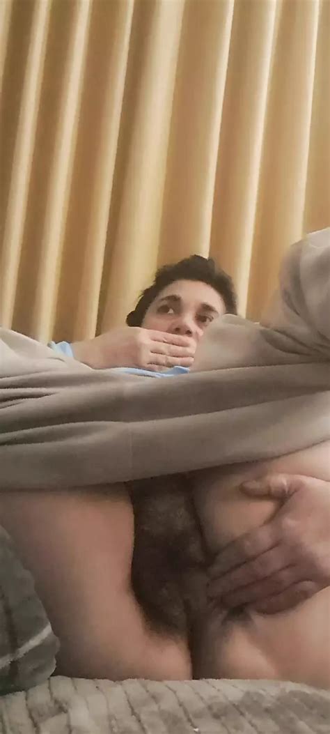 Wife Touching Her Pussy Masturbating Almost Discovered Amateur Amateur Porn XHamster