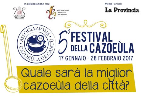 5 Festival della Cazoeùla