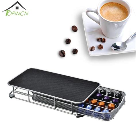 Buy High Quality Stylish Nespresso Capsule Holder