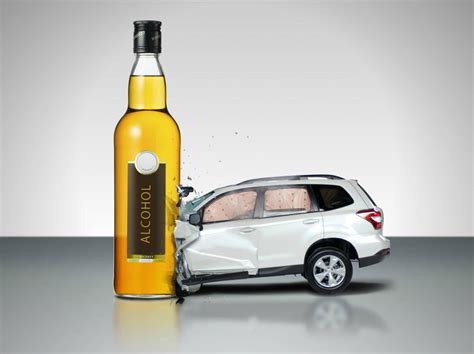 Drunk Driving Prevention: How Car Technology Will Prevent DUI