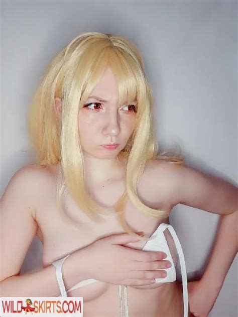 Yukari Cos Nude Leaked Photos And Videos WildSkirts