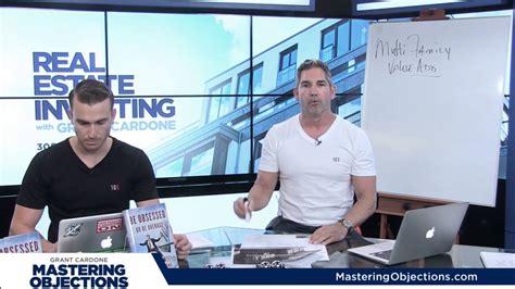 Find The Value Add Real Estate Investing With Grant Cardone Sneak