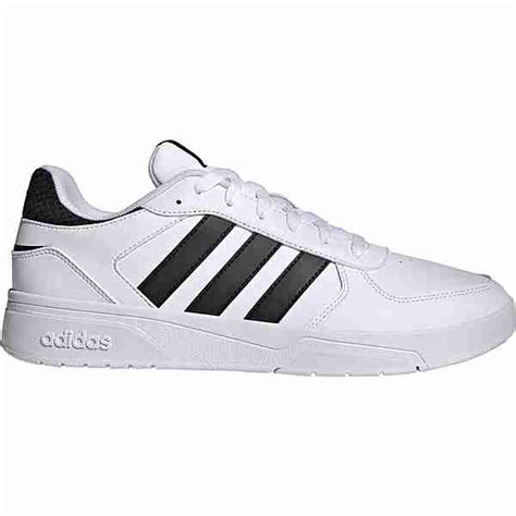 Adidas Courtbeat Sneaker Herren Ftwr White Core Black Ftwr White Im