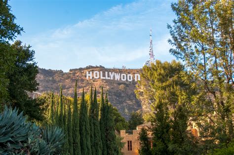 The Ultimate 2 Days In Los Angeles Itinerary Follow Me Away