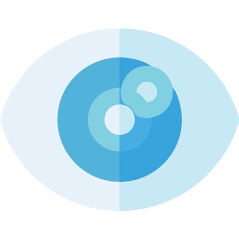 Eye Vector Svg Icon Svg Repo