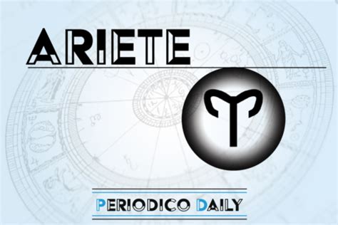 Oroscopo Dell Ariete Per Luglio 2023 Periodico Daily