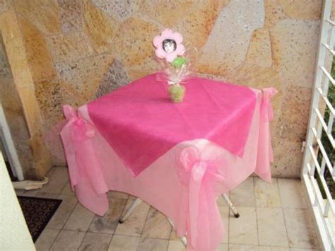 Toalha de Mesa para Festa 45 Modelos e Ideias Lindas de Decoração