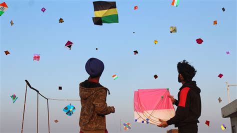 Toofani Patangbazz In Punjab Kite Fighting Flying Kites Kites