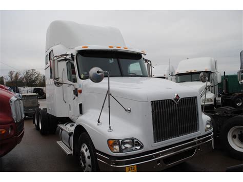 2007 International 9400i For Sale 51 Used Trucks From 14000