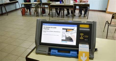 Elecciones 2023 En Neuquén Dónde Voto Cuándo Son Y Qué Se Vota