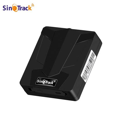 Sinotrack Waterproof Gps Tracker St 905 Wireless Vehicle Long Standby