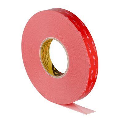 3M VHB Tape LSE 060WF Jeaton Ltd