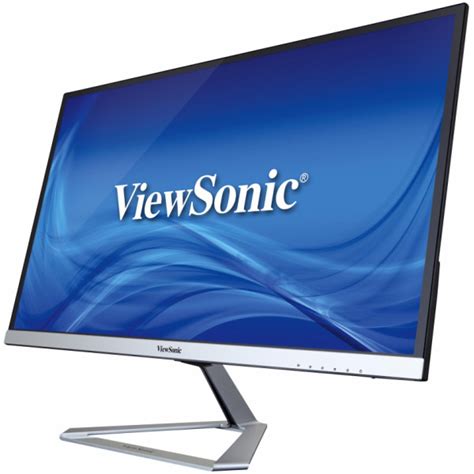 Vx Smhd Full Hd Superclear Ah Ips Lcd Monitor Pt Kundalini