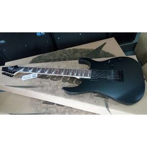 Jual Ibanez Grg Dx Bkf Electric Guitar Original Shopee Indonesia