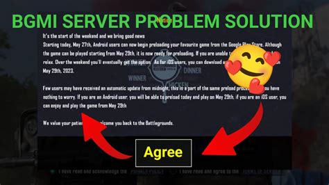 BGMI LOGIN PROBLEM TODAY BGMI SERVER IS NOT ONLINE YE BGMI NOT OPENING
