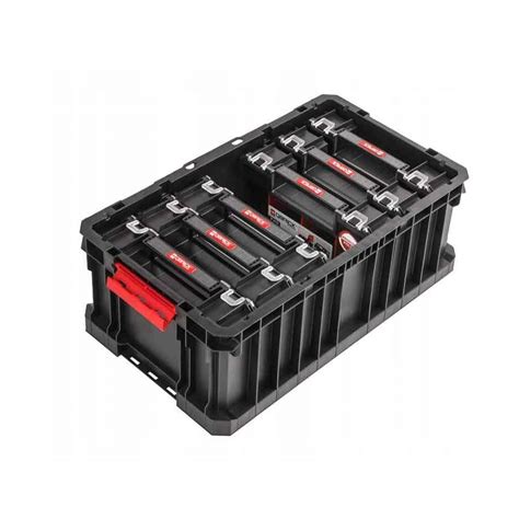 Qbrick System Two Toolbox Plus