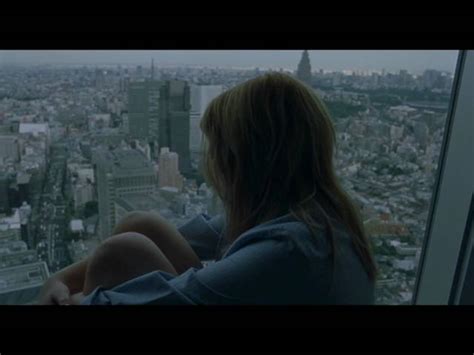 Lost In Translation Scarlett Johansson Window