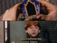 7 idées de Gag Harry Potter blagues harry potter harry potter