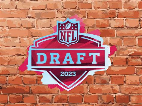 [en Vivo] Sigue Toda La Cobertura Del Draft De La Nfl 2023