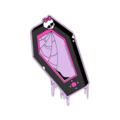 Monsterhighcoffin Discord Emoji